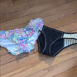 Victoria Secret Bathing Suit